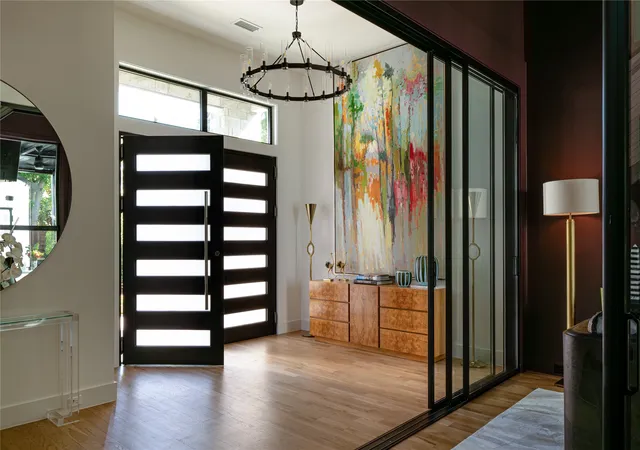 Photo 3 of Single family home for sale at 4515 Elsby Ave, Dallas, TX 75209 | MLS# 21367323 | Listing updated on 2026-10-06