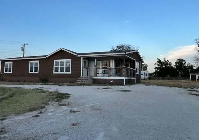 Photo 3 of Manufactured home for sale at 209 N Avenue C, Knox City, TX 79529 | MLS# 21368272 | Listing updated on 2026-09-28