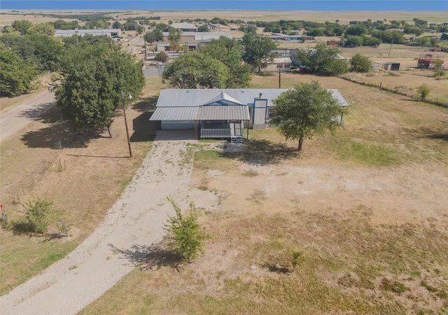 Photo 1 of Manufactured home for sale at 9800 2nd Street, Joshua, TX 76058 | MLS# 21368289 | Listing updated on 2026-09-10