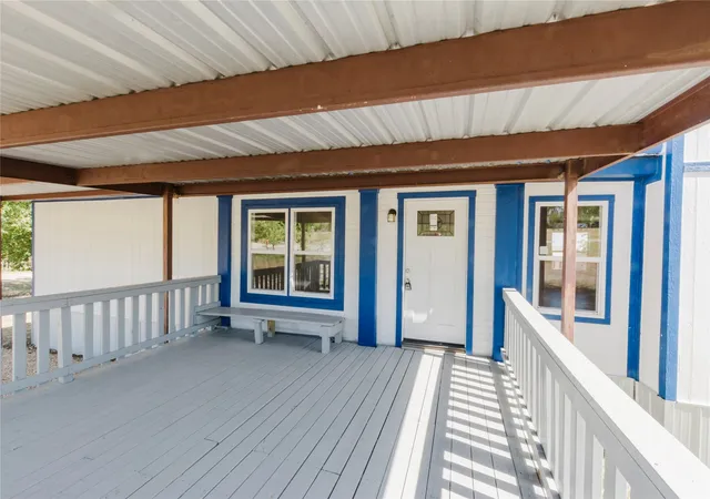Photo 3 of Manufactured home for sale at 9800 2nd Street, Joshua, TX 76058 | MLS# 21368289 | Listing updated on 2026-09-10