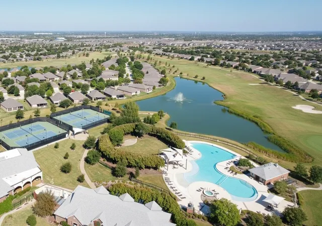 Photo 1 of Single family home for sale at 2325 Beachfront Dr, Frisco, TX 75036 | MLS# 21368195 | Listing updated on 2026-10-20