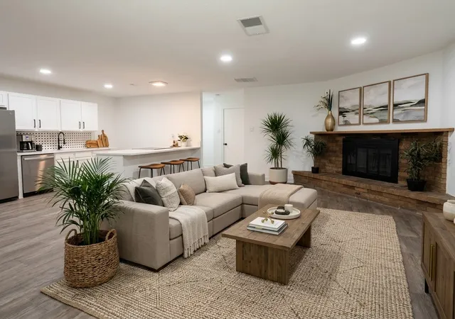Photo 1 of Single family home for sale at 124 W Way Dr, Allen, TX 75002 | MLS# 21368370 | Listing updated on 2026-10-04