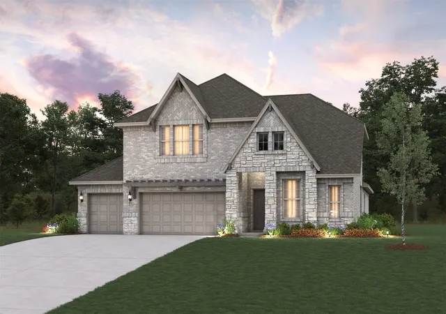 Single family home for sale at 122 Willowbranch Dr, Fate, TX 75087 | MLS# 21368416 | Listing updated on 2026-09-09