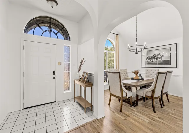 Photo 3 of Single family home for sale at 1938 Woodglen Dr, Mesquite, TX 75149 | MLS# 21362427 | Listing updated on 2026-09-08