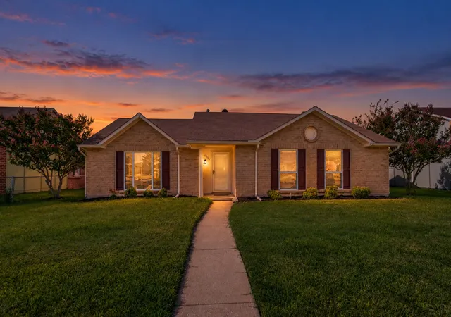 Single family home for sale at 2906 Western Dr, Garland, TX 75042 | MLS# 21368435