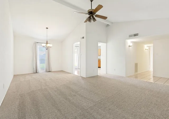 Photo 3 of Sale Pending at 2906 Western Dr, Garland, TX 75042 | MLS# 21368435 | Listing updated on 2026-09-29