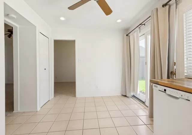 Photo 4 of Sale Pending at 2906 Western Dr, Garland, TX 75042 | MLS# 21368435 | Listing updated on 2026-09-29