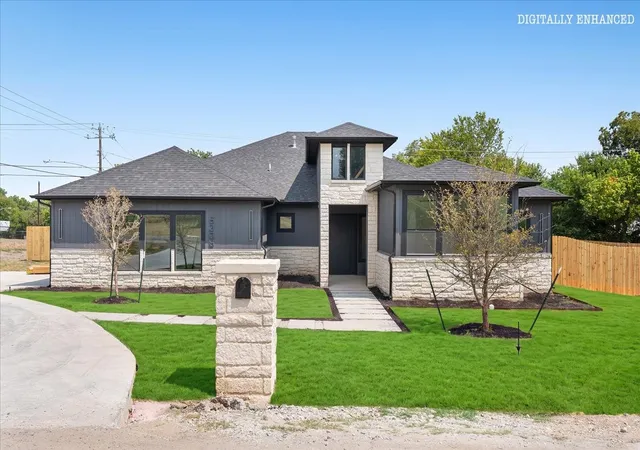 Photo 2 of Single family home for sale at 6306 Kemrock Dr, Dallas, TX 75241 | MLS# 21368414 | Listing updated on 2026-09-15