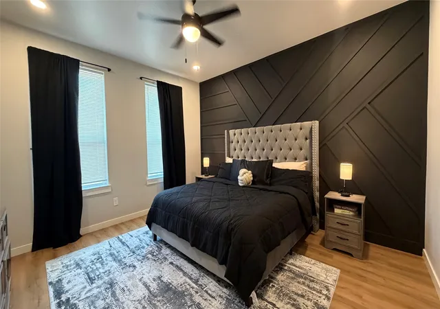Photo 3 of Multi family home for sale at 1650/1652 Hudspeth Ave, Dallas, TX 75216 | MLS# 21368424 | Listing updated on 2026-09-13