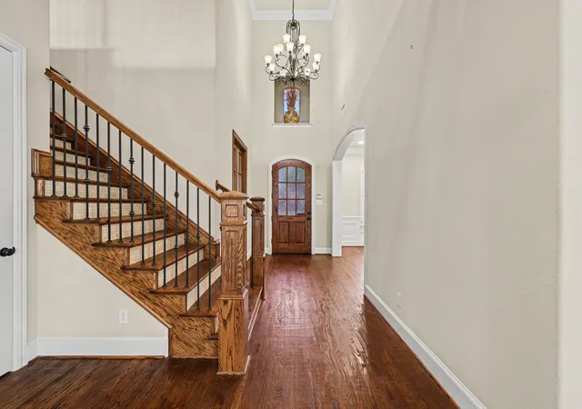 Photo 3 of Single family home for sale at 408 Blue Ridge Ct, Allen, TX 75013 | MLS# 21368428 | Listing updated on 2026-10-07