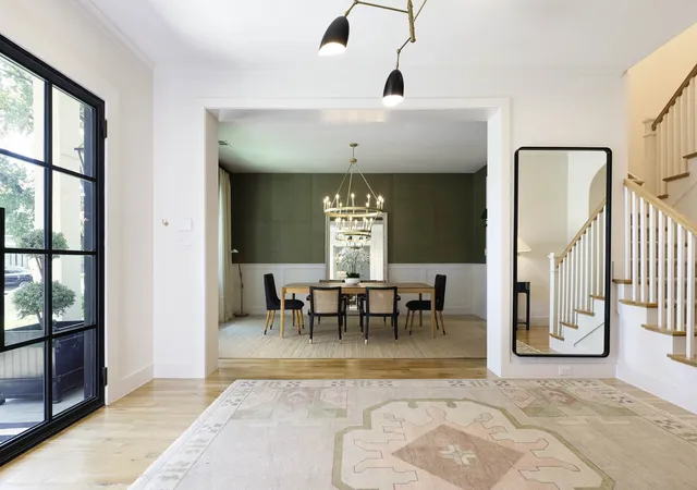 Photo 3 of Sale Pending at 7407 Morton St, Dallas, TX 75209 | MLS# 21368383 | Listing updated on 2026-09-27