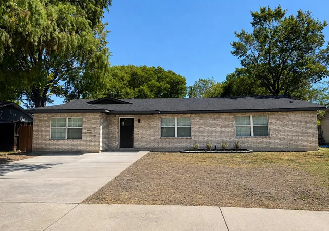 Photo 1 of Single family home for sale at 1842 Delmar Dr, Garland, TX 75040 | MLS# 21367736 | Listing updated on 2026-09-14