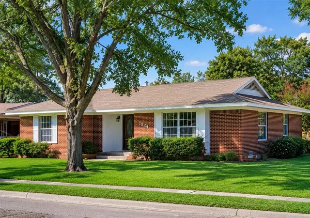 Photo 1 of Single family home for sale at 1824 Westway Ave, Garland, TX 75042 | MLS# 21368532 | Listing updated on 2026-09-10