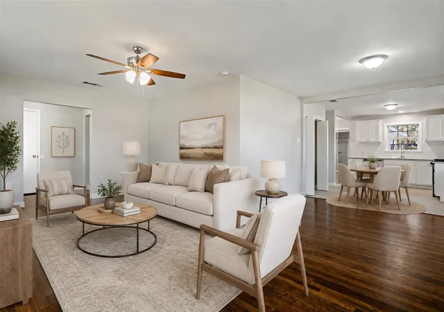 Photo 3 of Single family home for sale at 1824 Westway Ave, Garland, TX 75042 | MLS# 21368532 | Listing updated on 2026-09-10
