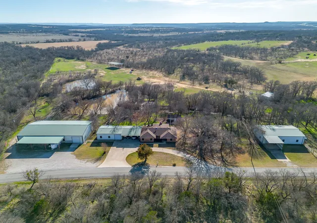 Photo 39 of Single family home for sale at 4763 Blue Flat Rd, Gordon, TX 76453 | MLS# 21368519 | Listing updated on 2026-09-13