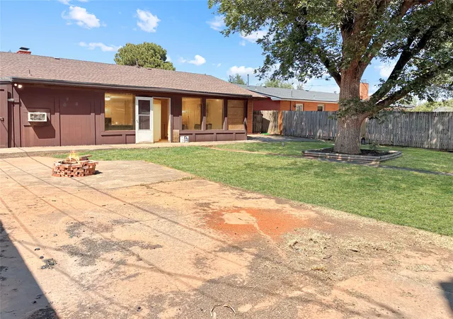 Photo 18 of Single family home for sale at 2223 S 6Th St, Lamesa, TX 79331 | MLS# 21368536 | Listing updated on 2026-09-12
