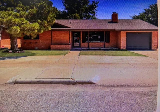 Photo 1 of Single family home for sale at 2223 S 6th St, Lamesa, TX 79331 | MLS# 21368536 | Listing updated on 2026-09-12