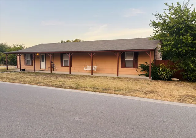 Photo 1 of Single family home for sale at 110 N Love Ave, Florence, TX 76527 | MLS# 21368563 | Listing updated on 2026-09-09