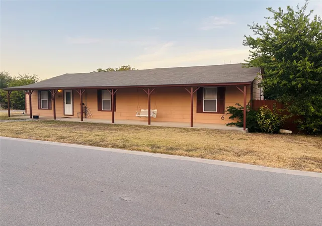 Photo 3 of Single family home for sale at 110 N Love Ave, Florence, TX 76527 | MLS# 21368563 | Listing updated on 2026-09-09