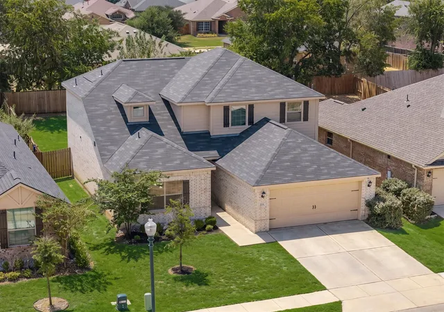 Photo 1 of Single family home for sale at 134 Morning Glory, Sanger, TX 76266 | MLS# 21362731 | Listing updated on 2026-09-12