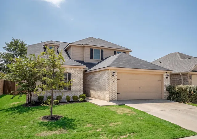 Photo 3 of Single family home for sale at 134 Morning Glory, Sanger, TX 76266 | MLS# 21362731 | Listing updated on 2026-09-12