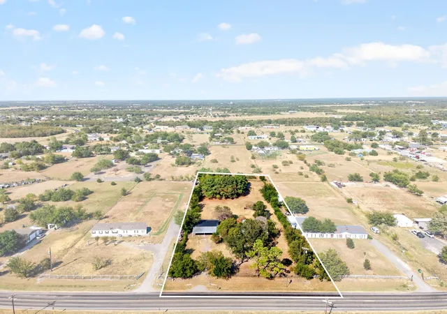 Photo 3 of Single family home for sale at 9661 S Fm 548, Royse City, TX 75189 | MLS# 21368606 | Listing updated on 2026-09-11
