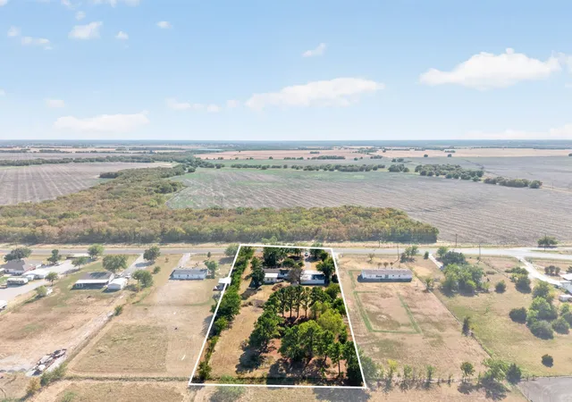 Photo 3 of Single family home for sale at 9661 S Fm 548, Royse City, TX 75189 | MLS# 21368606 | Listing updated on 2026-10-06
