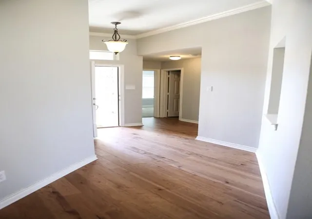 Photo 2 of Single family home for sale at 5716 Balmorhea Dr, Denton, TX 76226 | MLS# 21367518 | Listing updated on 2026-09-10