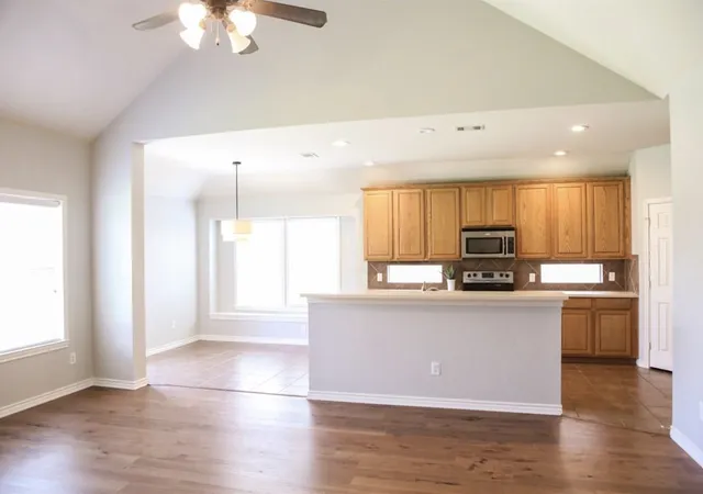 Photo 3 of Single family home for sale at 5716 Balmorhea Dr, Denton, TX 76226 | MLS# 21367518 | Listing updated on 2026-09-10
