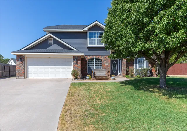 Photo 1 of Sale Pending at 4317 Dee Ann Ct, Abilene, TX 79606 | MLS# 21343444 | Listing updated on 2026-09-09