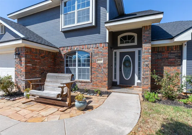 Photo 3 of Sale Pending at 4317 Dee Ann Ct, Abilene, TX 79606 | MLS# 21343444 | Listing updated on 2026-09-09