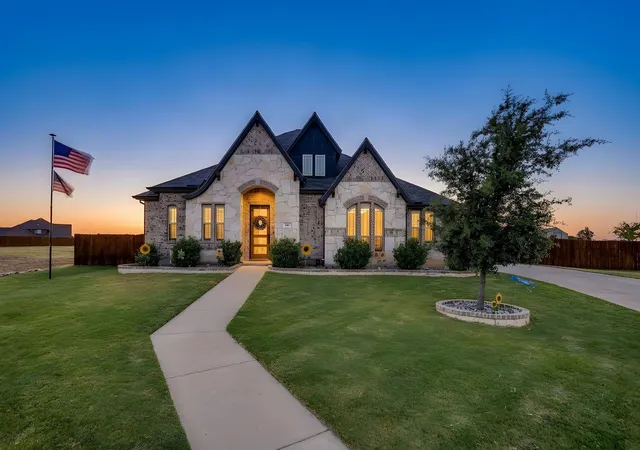 Photo 1 of Sale Pending at 340 Trail Dust Dr, Godley, TX 76044 | MLS# 21367933 | Listing updated on 2026-09-15