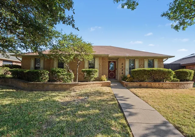 Photo 2 of Single family home for sale at 2324 Harbinger Ln, Dallas, TX 75287 | MLS# 21368056 | Listing updated on 2026-09-11