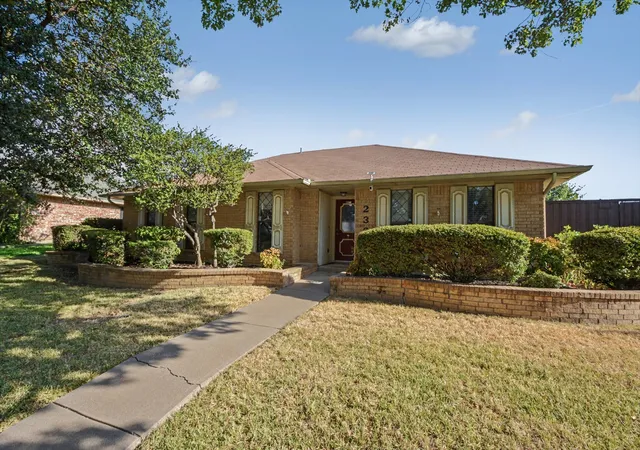 Photo 3 of Single family home for sale at 2324 Harbinger Ln, Dallas, TX 75287 | MLS# 21368056 | Listing updated on 2026-09-11