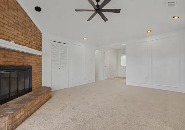 Photo 4 of Single family home for sale at 2324 Harbinger Ln, Dallas, TX 75287 | MLS# 21368056 | Listing updated on 2026-09-11