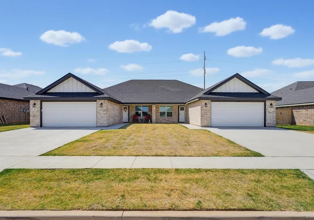 Photo 1 of Sale Pending at 317 / 321 Woodstock Ln, Abilene, TX 79602 | MLS# 21367546 | Listing updated on 2026-09-08