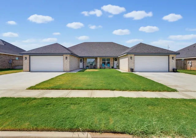 Photo 1 of Sale Pending at 333 / 337 Woodstock Ln, Abilene, TX 79602 | MLS# 21368411 | Listing updated on 2026-09-08