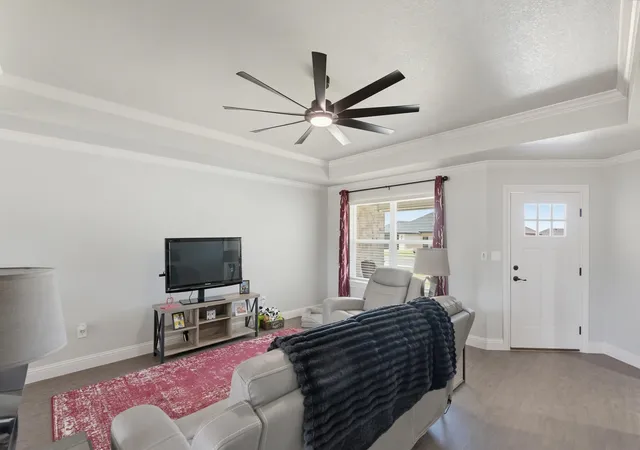 Photo 3 of Sale Pending at 333 / 337 Woodstock Ln, Abilene, TX 79602 | MLS# 21368411 | Listing updated on 2026-09-08