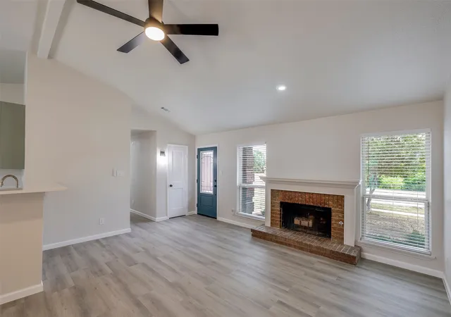 Photo 3 of Single family home for sale at 4201 Arbor Creek Dr, Carrollton, TX 75010 | MLS# 21368395 | Listing updated on 2026-09-10