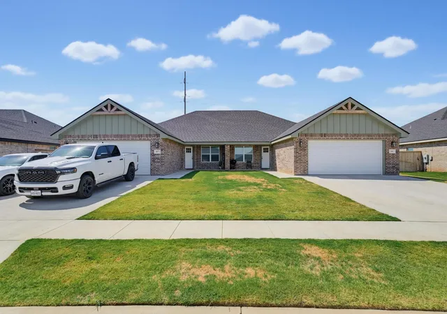 Photo 1 of Sale Pending at 341 / 345 Woodstock Ln, Abilene, TX 79602 | MLS# 21368459 | Listing updated on 2026-09-08