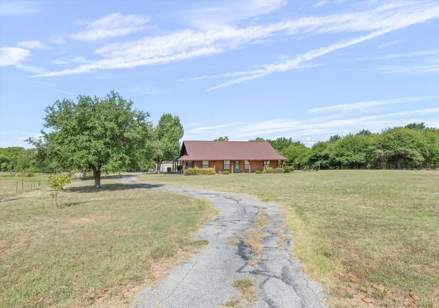 Photo 1 of Sale Pending at 9150 State Hwy 198, Canton, TX 75103 | MLS# 21368705 | Listing updated on 2026-09-21