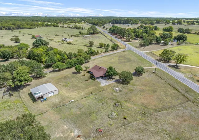 Photo 2 of Sale Pending at 9150 State Hwy 198, Canton, TX 75103 | MLS# 21368705 | Listing updated on 2026-09-21