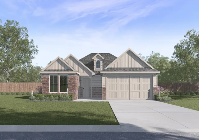Photo 1 of Sale Pending at 1904 Freeman St, Tyler, TX 75704 | MLS# 21368716 | Listing updated on 2026-09-14