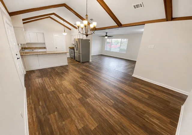 Photo 4 of Single family home for sale at 1205 S Valentine Dr, Sherman, TX 75090 | MLS# 21367851 | Listing updated on 2026-09-11