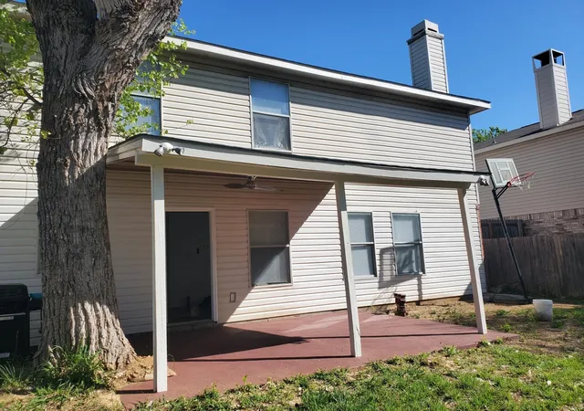 Photo 34 of Single family home for sale at 1212 Rambling Brook Trl, Denton, TX 76210 | MLS# 21368270 | Listing updated on 2026-09-11