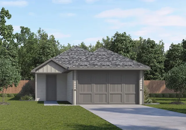 Photo 1 of Single family home for sale at 3012 Carrington Hill Dr, Sherman, TX 75090 | MLS# 21368809 | Listing updated on 2026-10-01