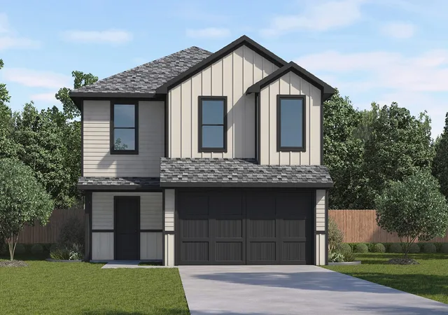 Photo 1 of Single family home for sale at 3016 Carrington Hill Crst, Sherman, TX 75090 | MLS# 21368821 | Listing updated on 2026-10-01