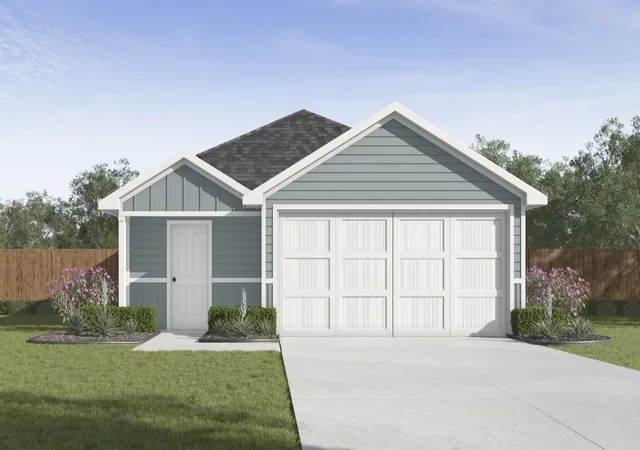 Photo 1 of Single family home for sale at 3102 Carrington Hill Dr, Sherman, TX 75090 | MLS# 21368824 | Listing updated on 2026-10-01
