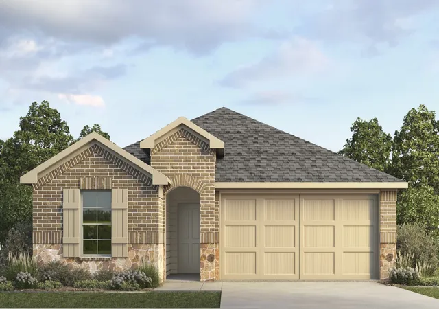 Photo 1 of Single family home for sale at 3128 Catamount Dr, Sherman, TX 75090 | MLS# 21368831 | Listing updated on 2026-10-01