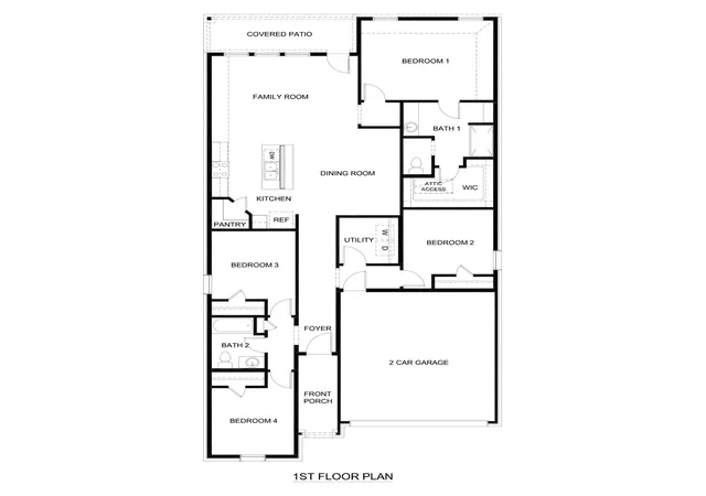 Photo 2 of Single family home for sale at 3128 Catamount Dr, Sherman, TX 75090 | MLS# 21368831 | Listing updated on 2026-10-01